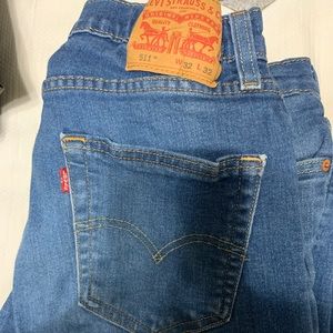 COPY - Men’s 511 Levi’s